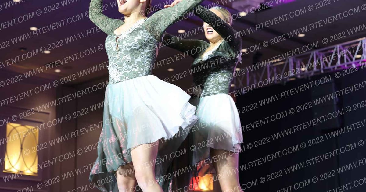 Powerworx Dance Quantum · Coastal at the Capitol