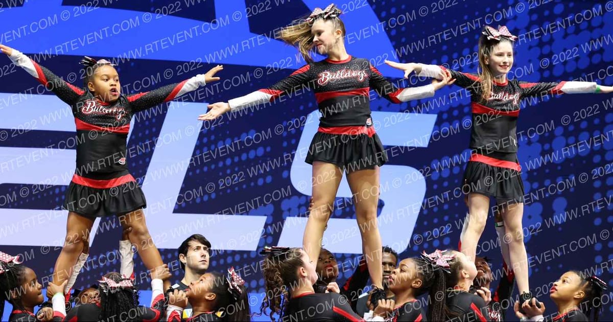 OCOEE BULLDOGS · YCADA Globals