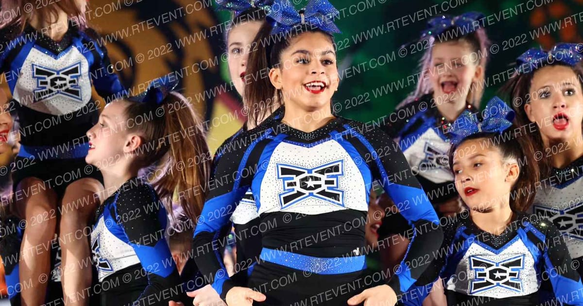 East Celebrity Elite Cobalt · ASC King of the Jungle Showdown