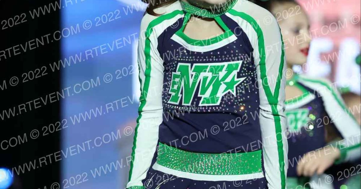 Buffalo Envy All Stars Baby Beauties · Coastal at the Capitol