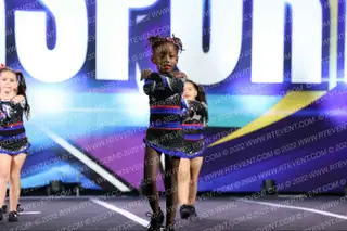Cheer Challenge All Stars Cosmos