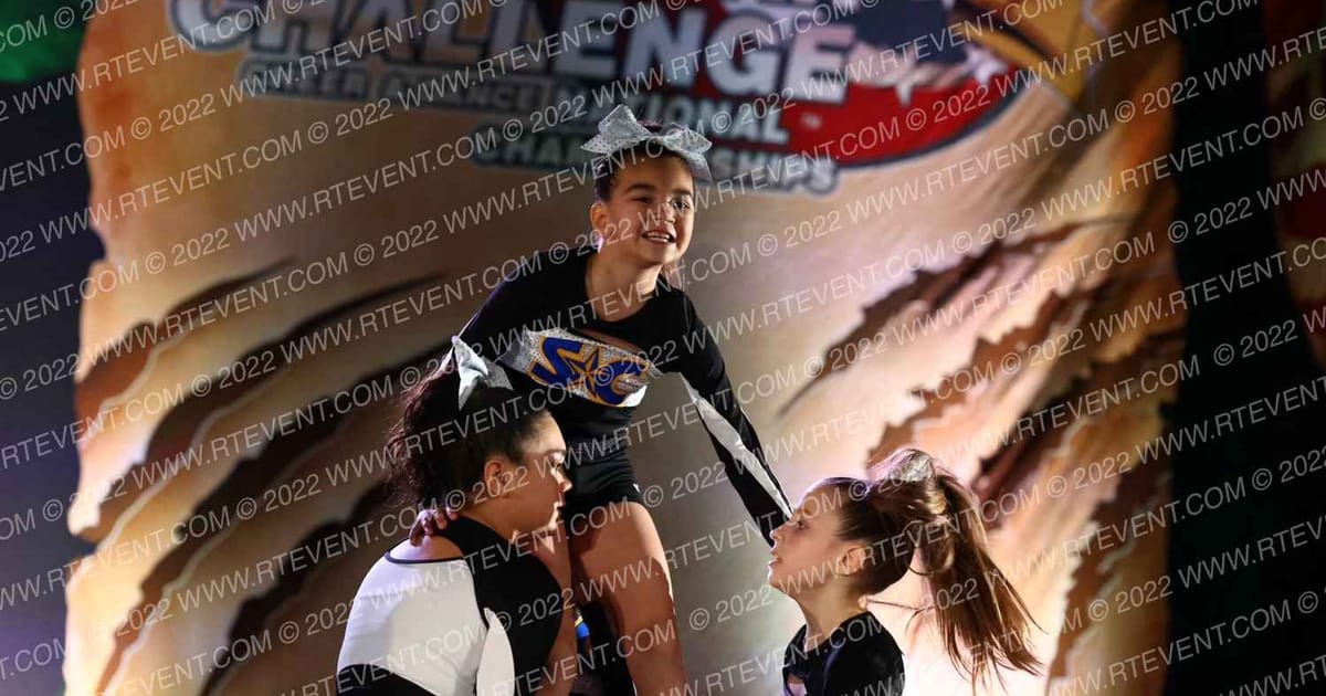 Spirit Central Pumas · ASC King of the Jungle Showdown