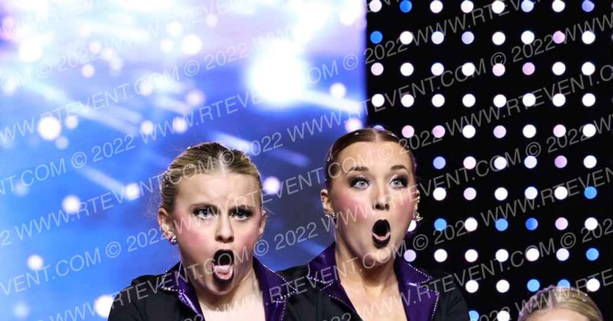 Rhythm Dance Studio Abracadabra · JAMfest Dance Super Nationals