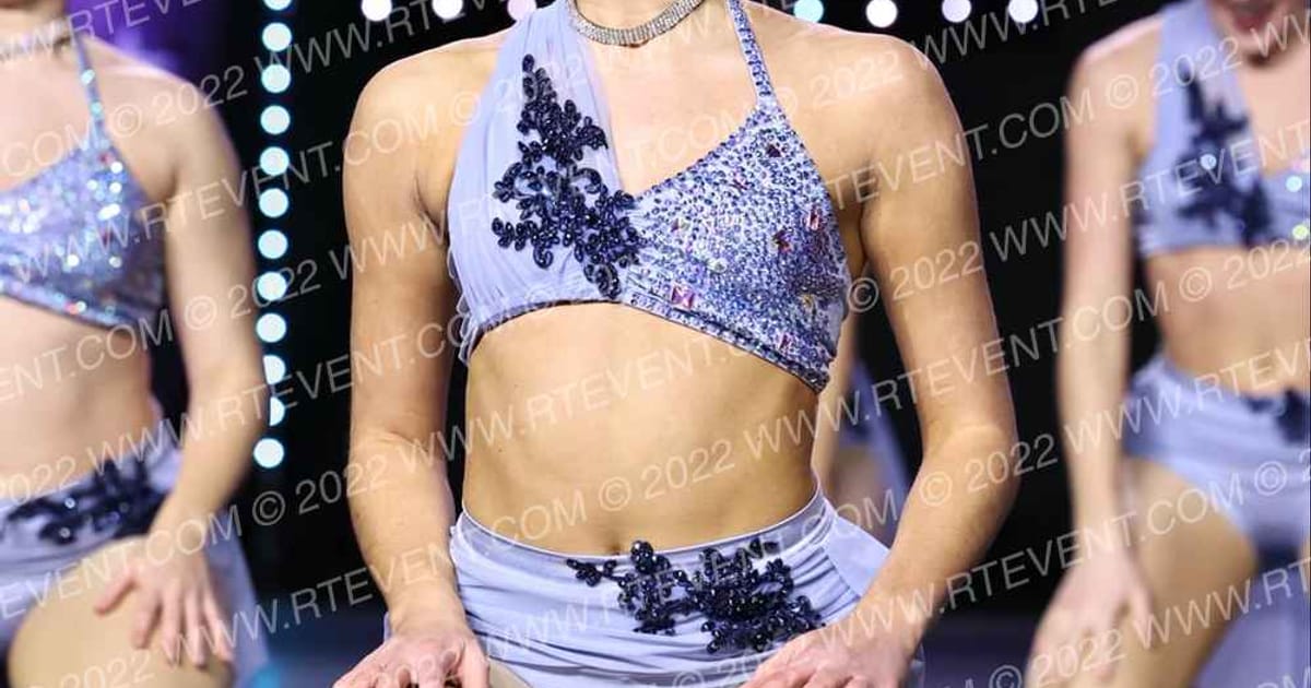 Starz Dance Academy SDA-Senior Large Lyrical · JAMfest Dance Super Nationals