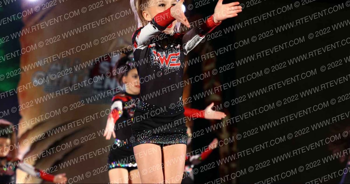 Woodlands Elite - Albany Crossfire · ASC King of the Jungle Showdown