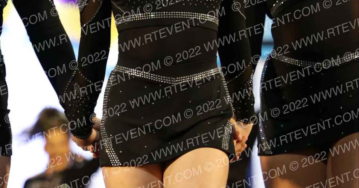 Vibe Cheer Prodigy · CHEERSPORT SoCal Classic