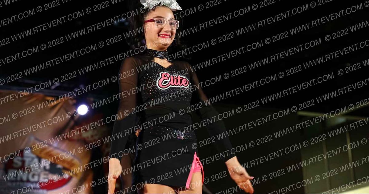 Elite All Stars ICONS · ASC King of the Jungle Showdown