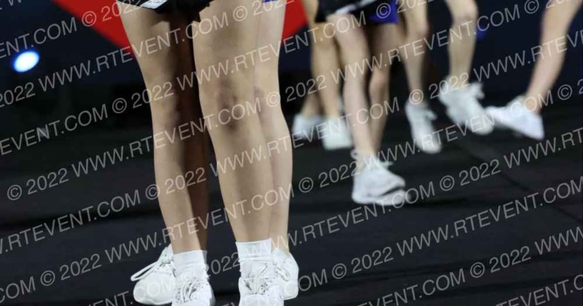 Kansas City Athletic Cheer ICE - 2024-25 · Spirit Sports Kansas City Nationals