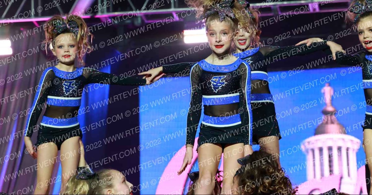 Maryland Twisters Virginia Haze · Coastal at the Capitol