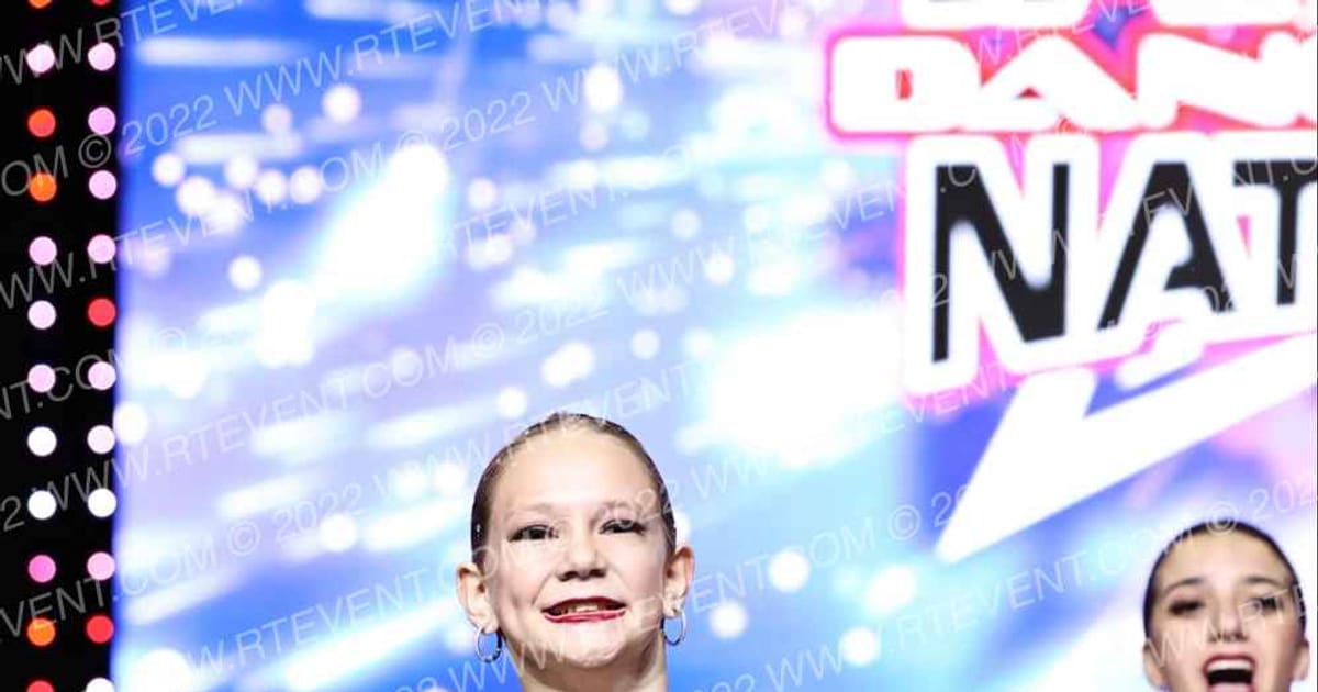 Wildfire Dance Studio Voulez-Vous · JAMfest Dance Super Nationals