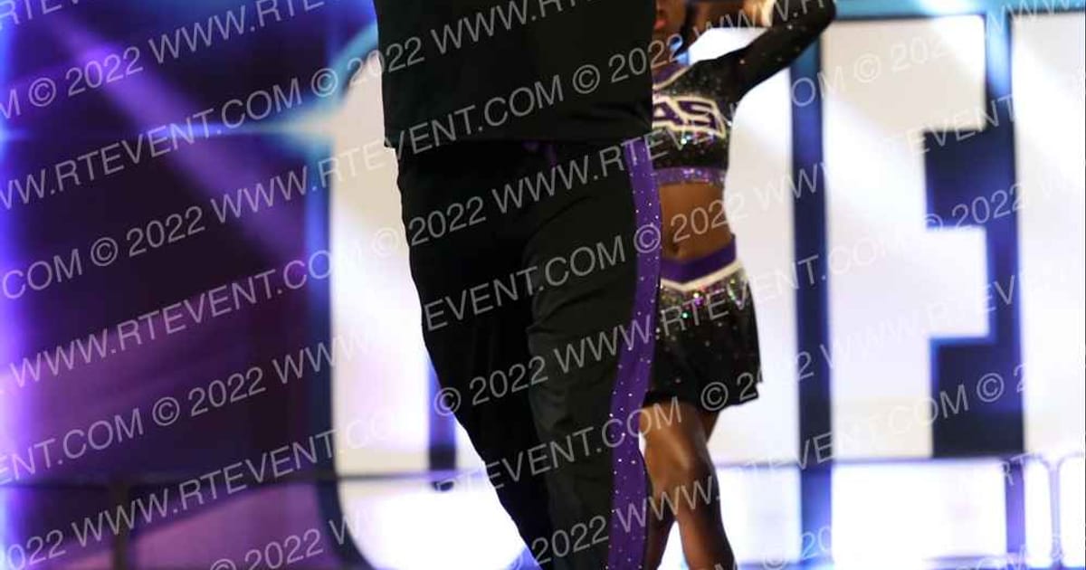 Prestige All Stars Storm · CHEERSPORT SoCal Classic