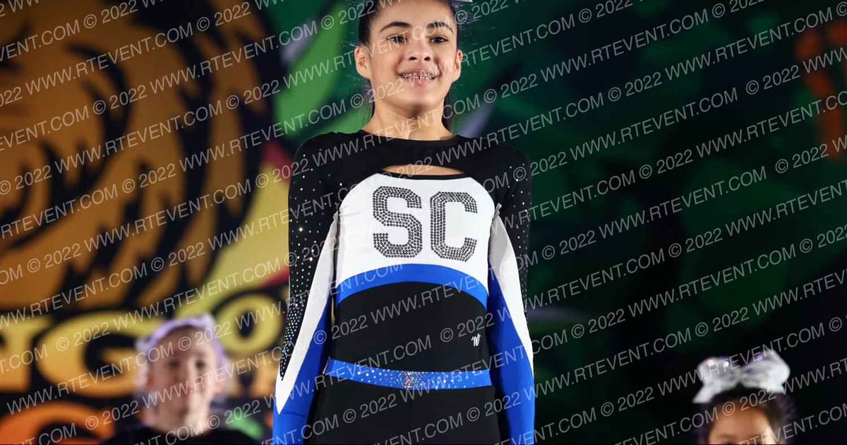 Spirit Central Metro-West Copper Cats · ASC King of the Jungle Showdown