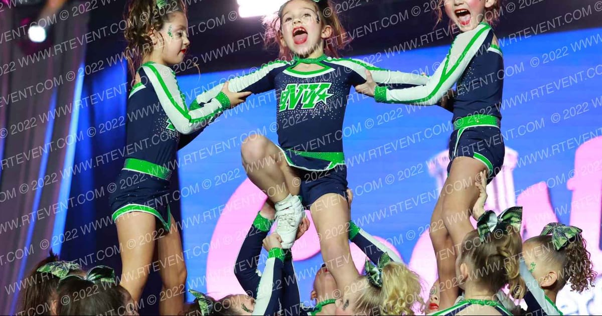 Buffalo Envy All Stars Boss Babies · Coastal at the Capitol