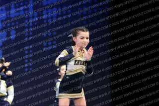 KNIGHTS JUNIOR VARSITY