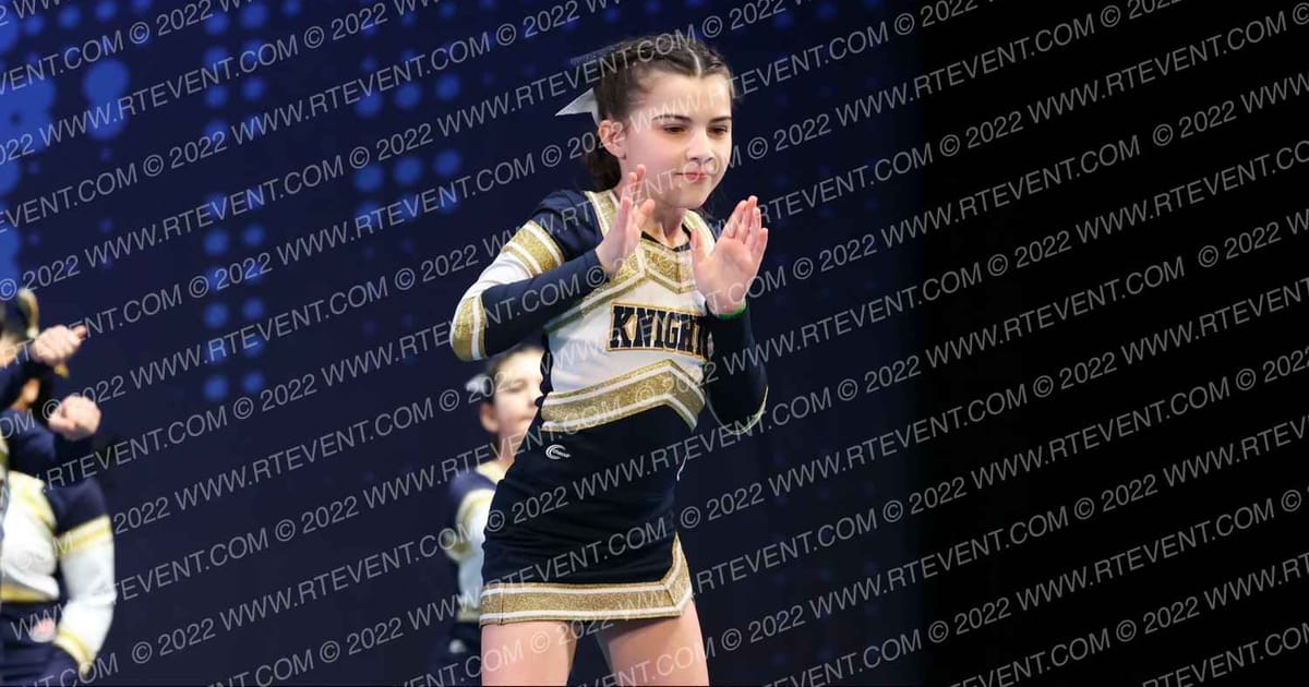 KNIGHTS JUNIOR VARSITY · YCADA Globals