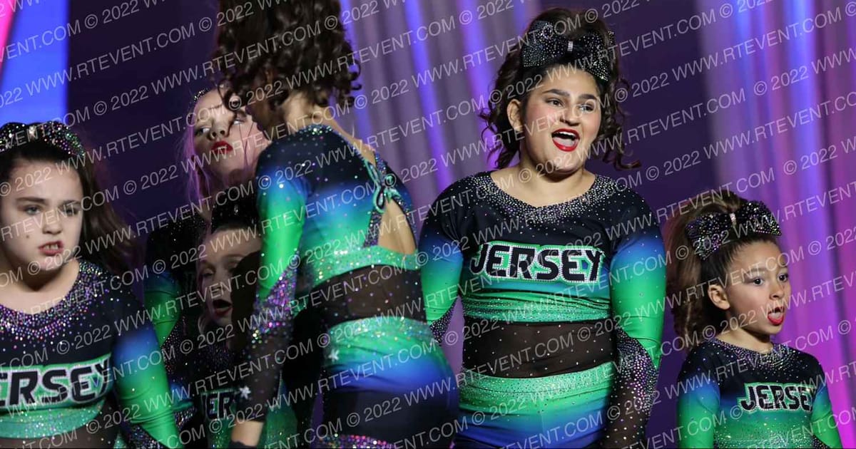 Jersey All Stars Evil Queens · Coastal at the Capitol