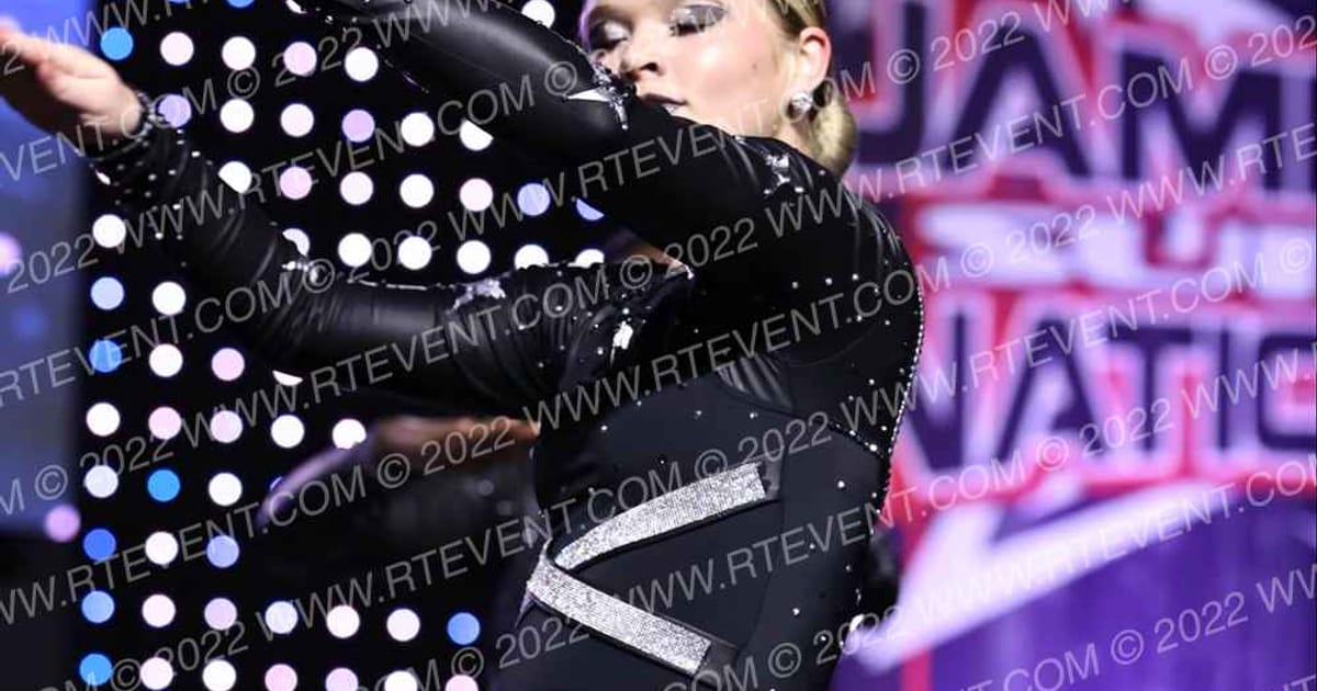 EPA AllStars REGENCY · JAMfest Dance Super Nationals