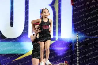 Fierce Allstars Frost