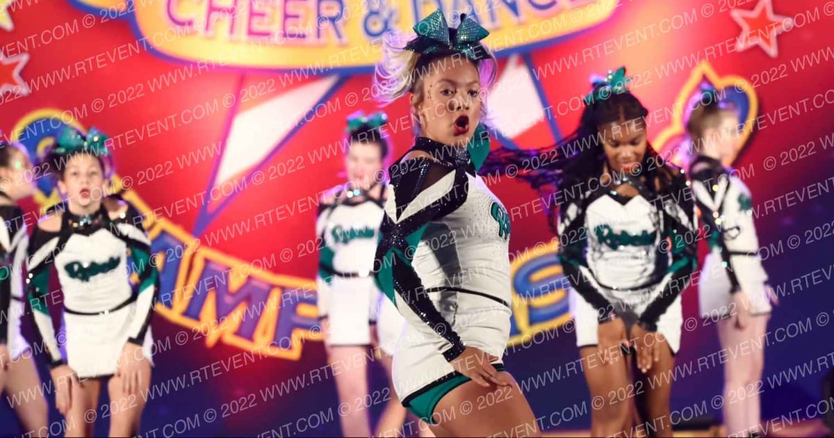Louisiana Rebel All Stars Honor · American Legacy Fort Worth FIXED