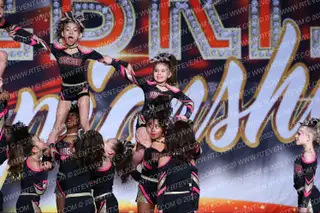 Nogares Cheer Dynasty