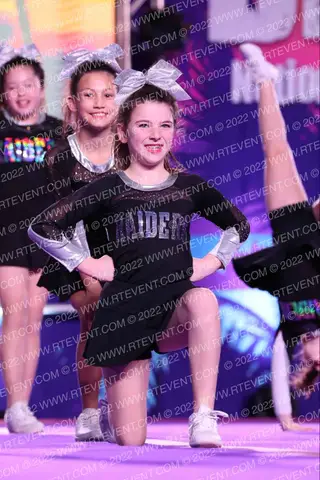 Sykesville Raiders STARS