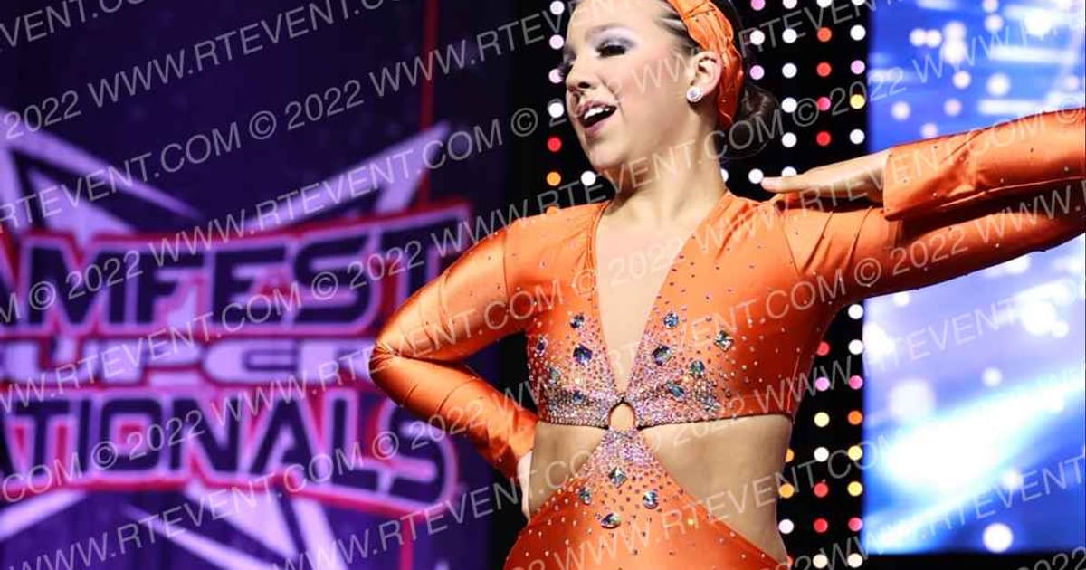 Dance Dynamics Junior Select Variety · JAMfest Dance Super Nationals