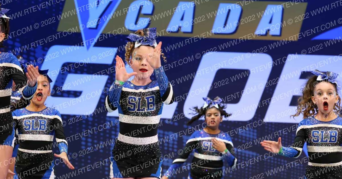SOMERSET LIL BULLDOGS · YCADA Globals