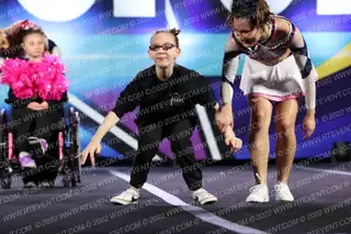 Fierce Allstars Fierce Abilities