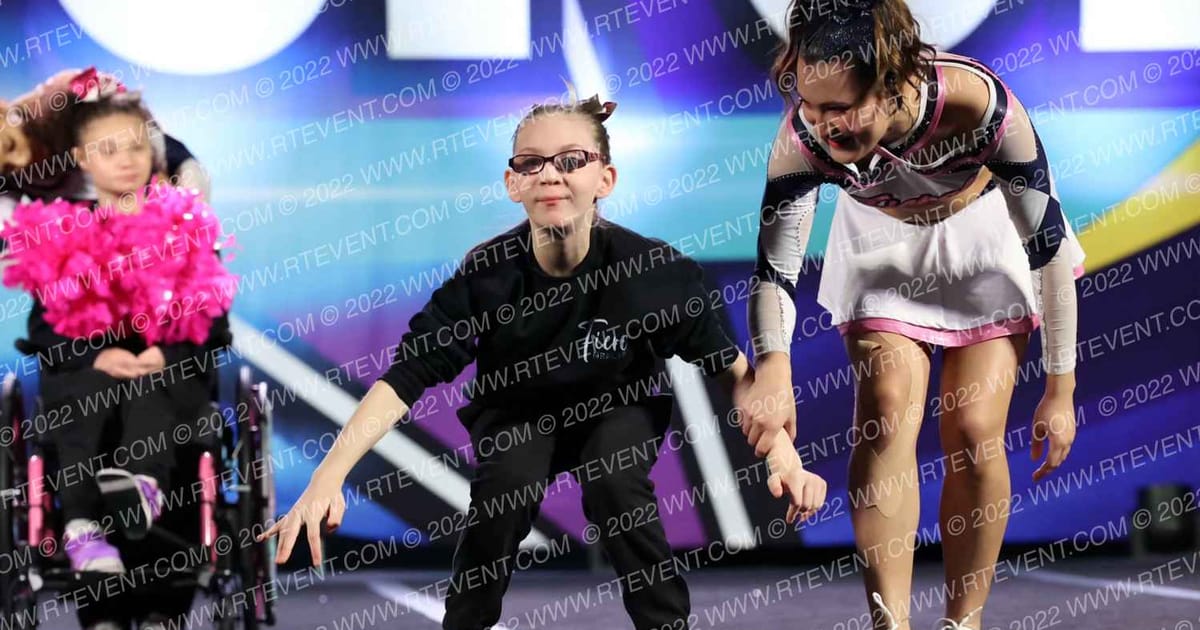 Fierce Allstars Fierce Abilities · CS Sweetheart Raleigh Classic