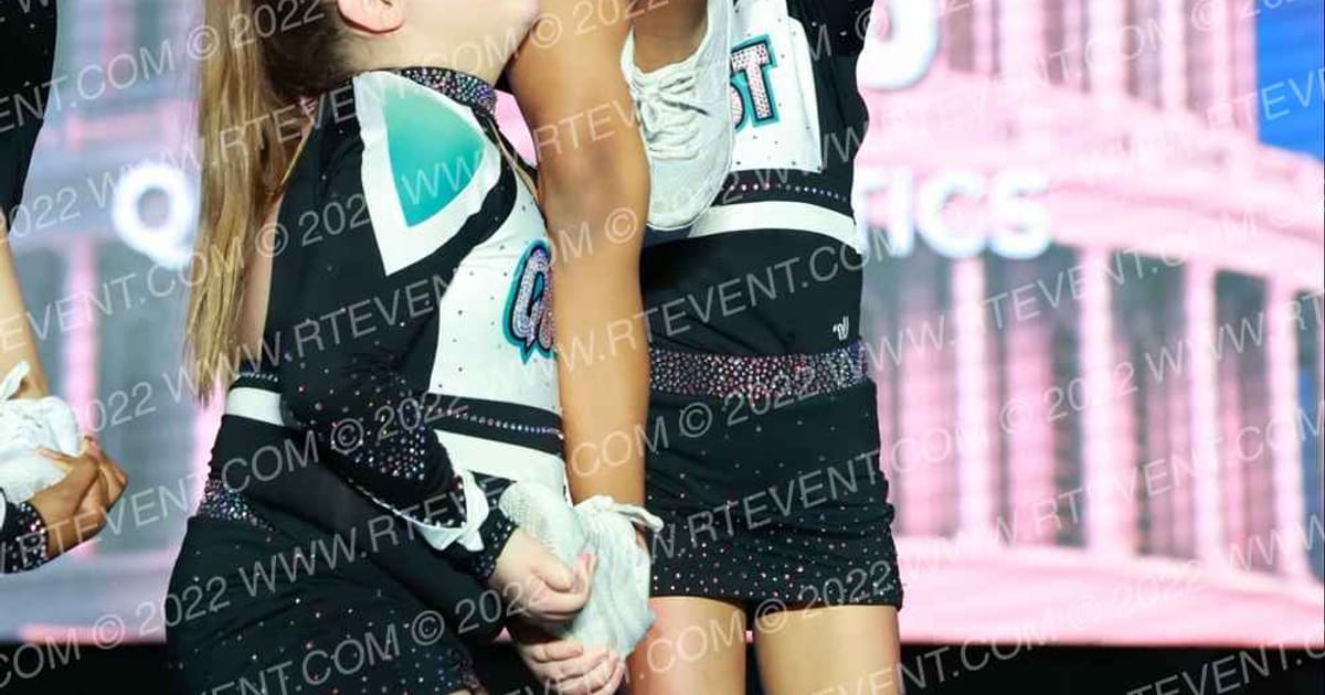 Quest Athletics Cadets · Coastal at the Capitol