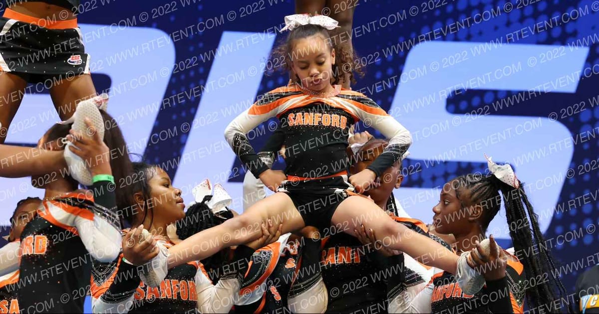SANFORD SEMINOLES BOKEY BARBIES · YCADA Globals