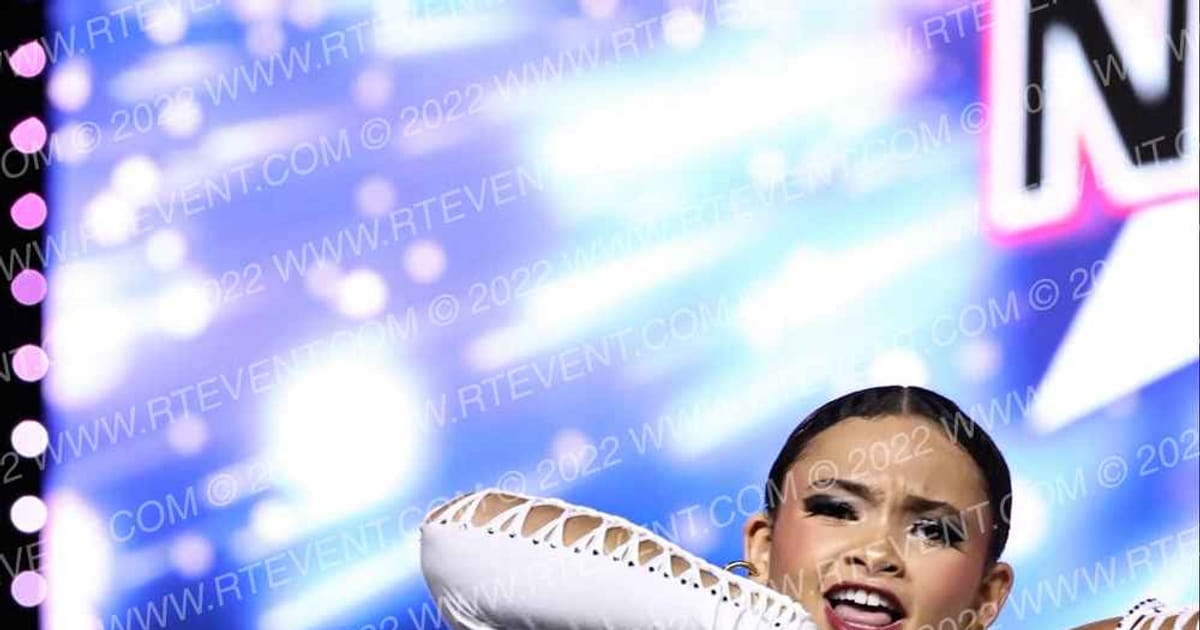 Dance Dynamics Senior Large Hip Hop · JAMfest Dance Super Nationals
