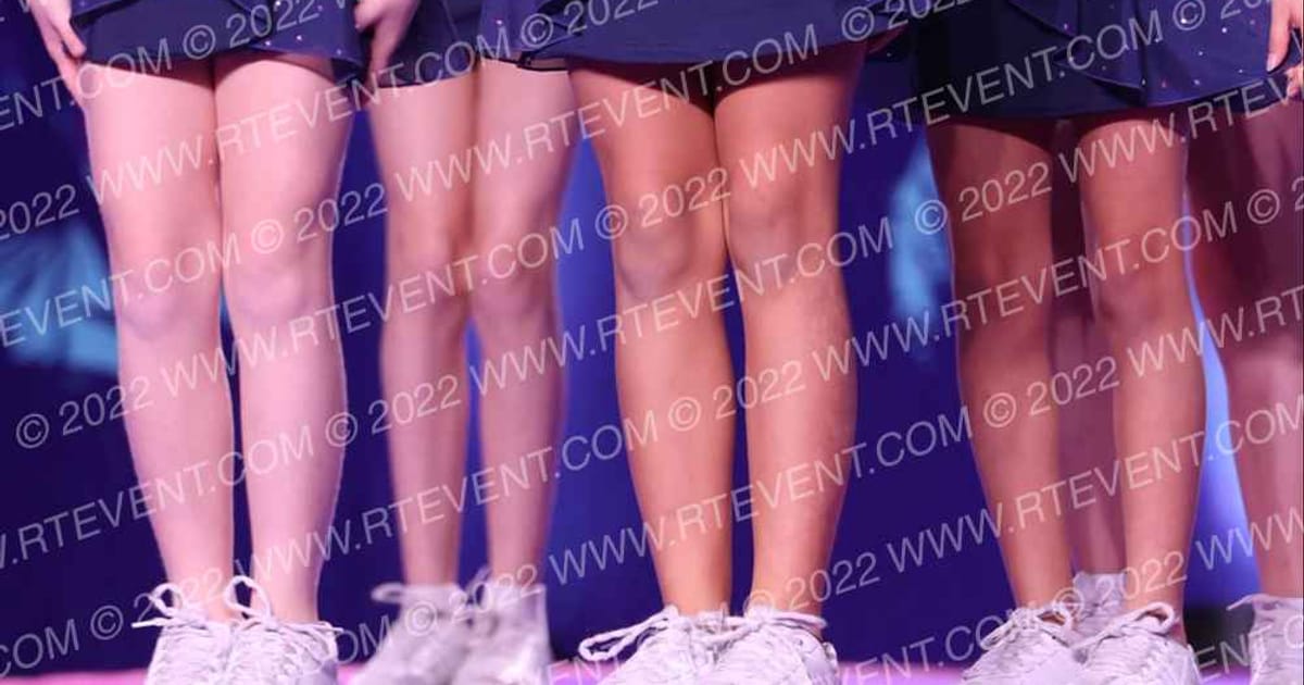 Perry Hall Recreation Crown Jewels · ACDA Reach the Beach Rec NATIONALS