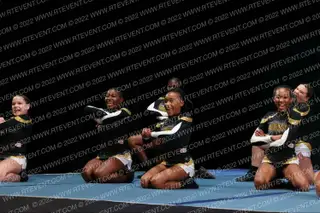 SOUTH BRUNSWICK VIKINGS