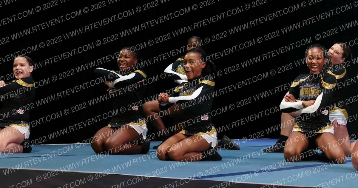 SOUTH BRUNSWICK VIKINGS · YCADA Globals
