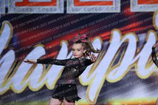 Nogares Cheer Royals