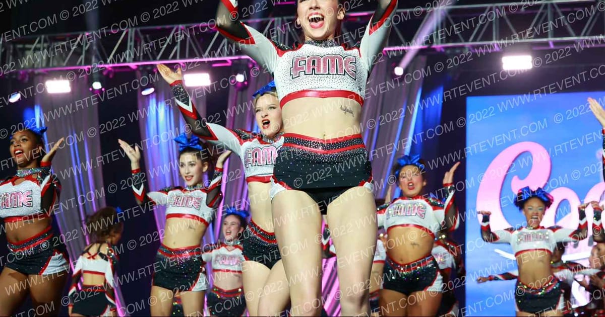 FAME All Stars - Midlo Obssession · Coastal at the Capitol
