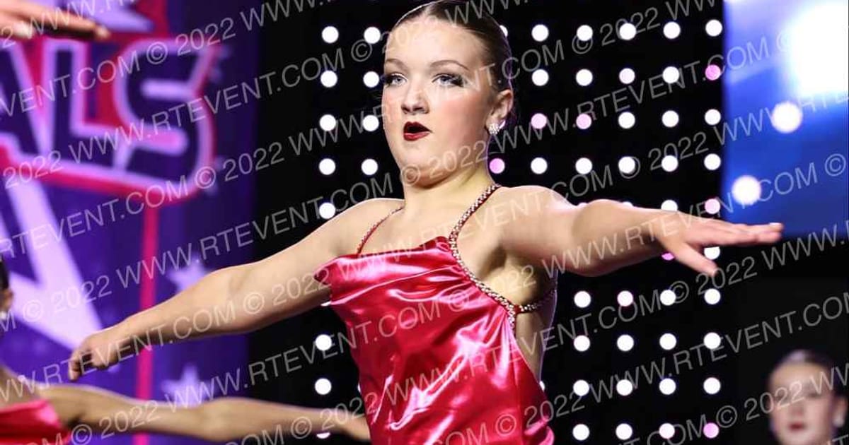 Lake Country Dance Studio Senior Elite Lyrical · JAMfest Dance Super Nationals