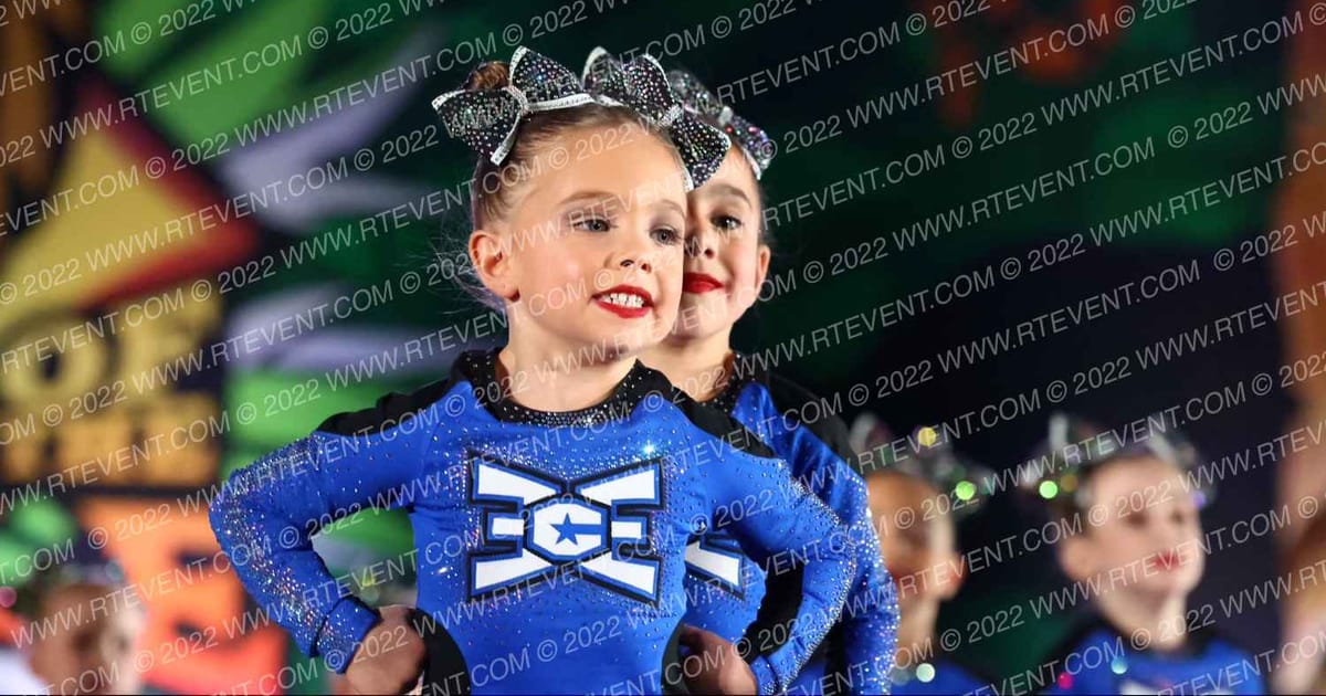 East Celebrity Elite Baby Bombs · ASC King of the Jungle Showdown