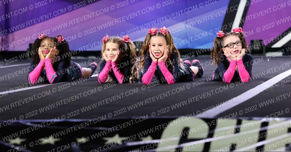 Coastal All-Stars Surge · CS Sweetheart Raleigh Classic