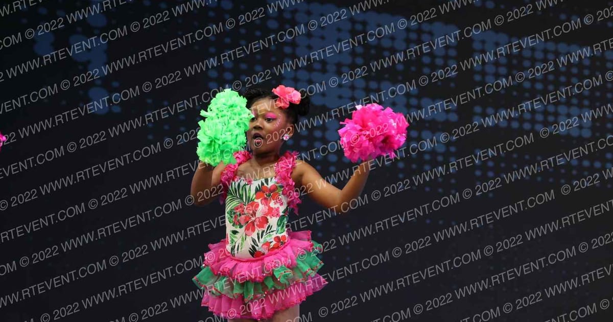 MESQUITE HURRICANES 8U · YCADA Globals