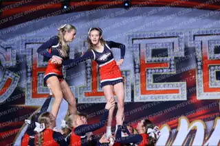 Heritage High School Varsity