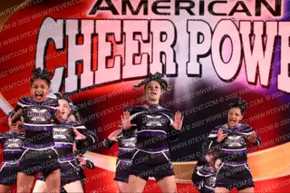 Xplosion All-Stars Icons