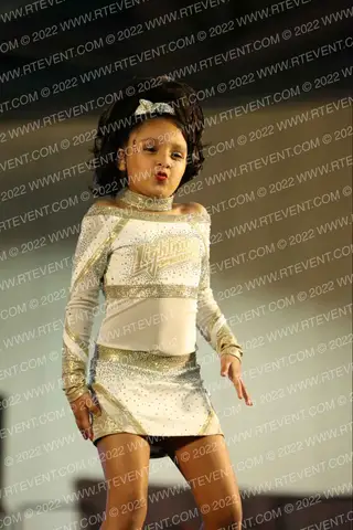 Lightning Elite SHIMMER