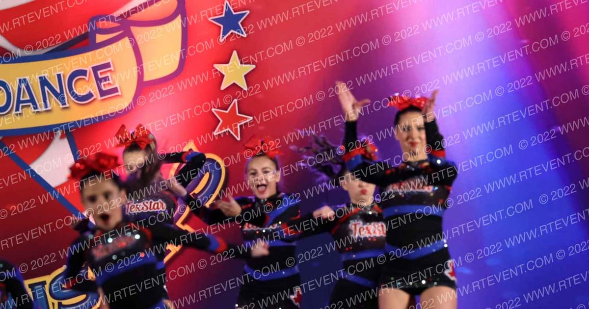 TexStar Athletics STORM · American Legacy Fort Worth FIXED