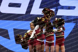 NORTH PHILLY AZTECS TINY TANKS