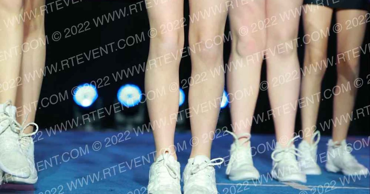 Titan Elite All Stars Atlas · Coastal at the Capitol