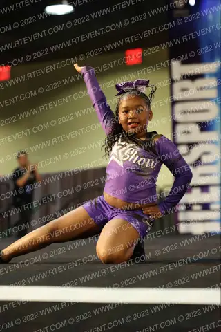 San Diego Show All Stars Mini Moonstones