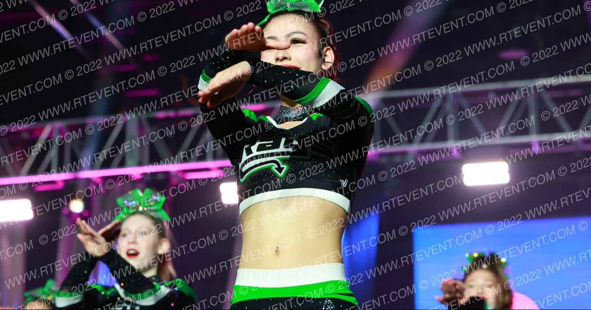 The Stingray Allstars Halo · Coastal at the Capitol