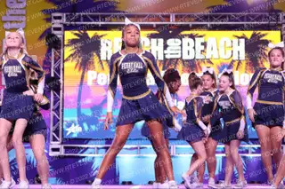 Perry Hall Recreation Empire